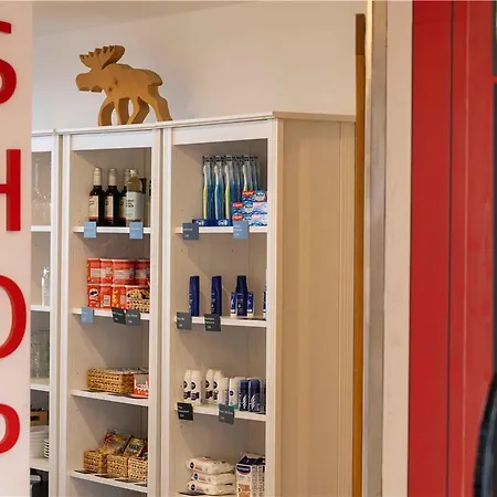 Scandic Kurfuerstendamm Hotel 4*