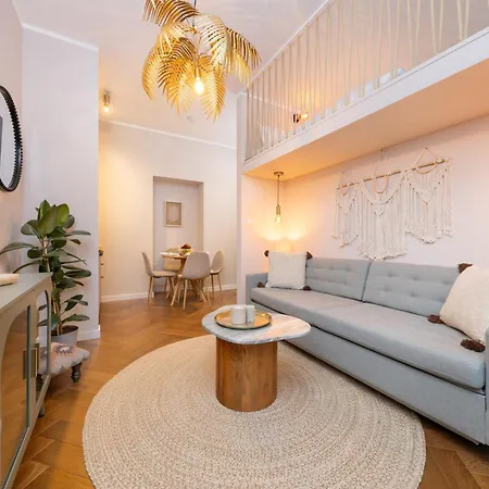Appartement Fabel Am Zoo