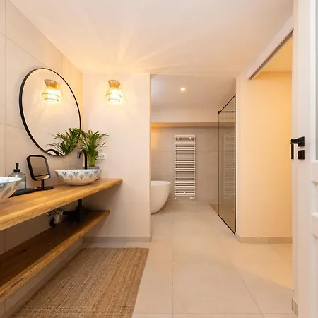 Appartement Fabel Am Zoo *