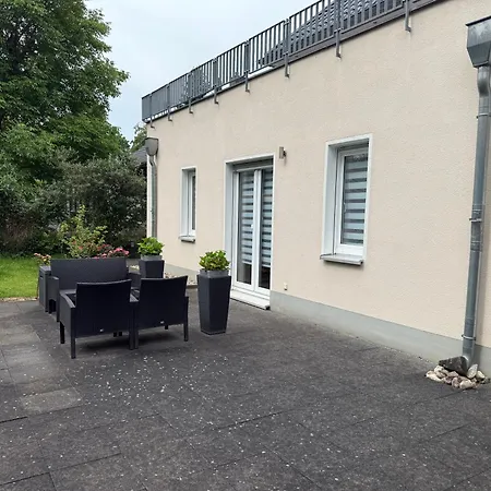 Gaestewohnung Scharfe Lanke Berlin