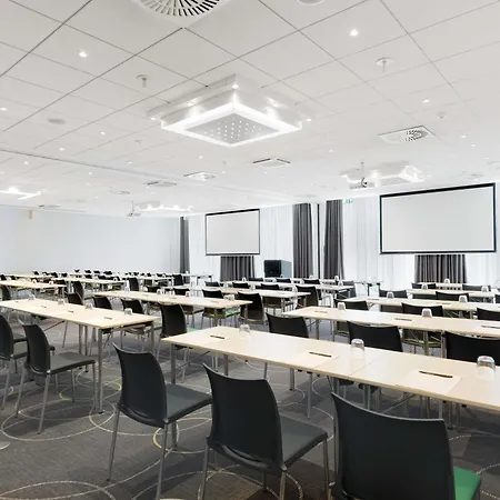 Hotel Novotel Mitte