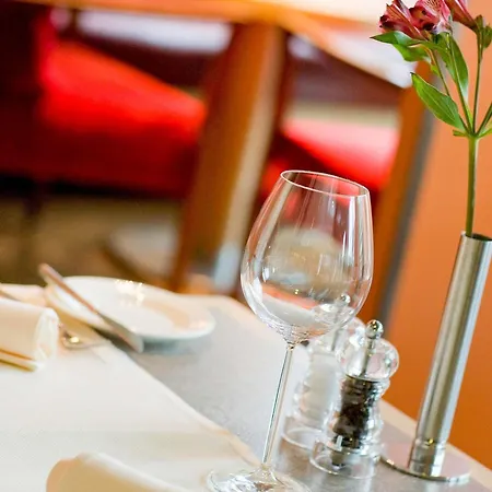 Novotel Mitte Berlin