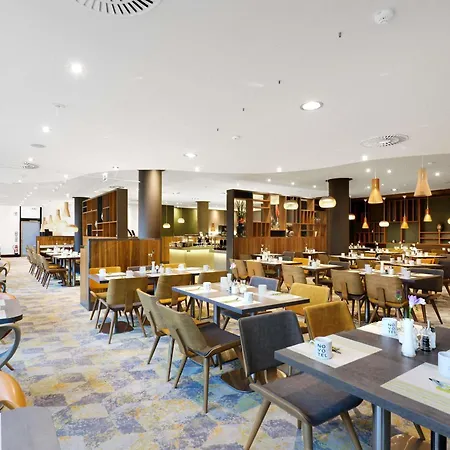 Ξενοδοχείο Novotel Mitte