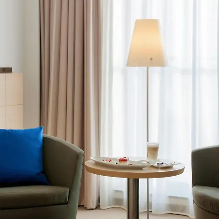 Novotel Mitte Berlin