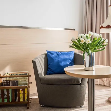 Novotel Mitte 4* Berlin