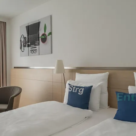 Novotel Mitte