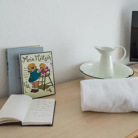 Novotel Mitte Ξενοδοχείο 4*