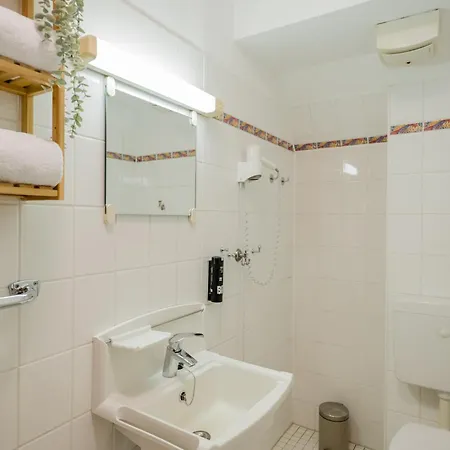 Aparthotel Alte Feuerwache *