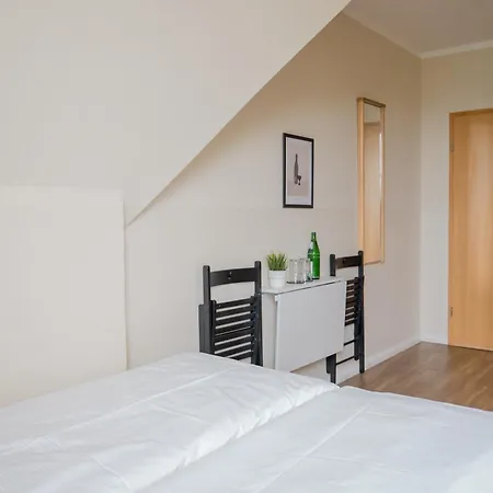 Aparthotel Alte Feuerwache