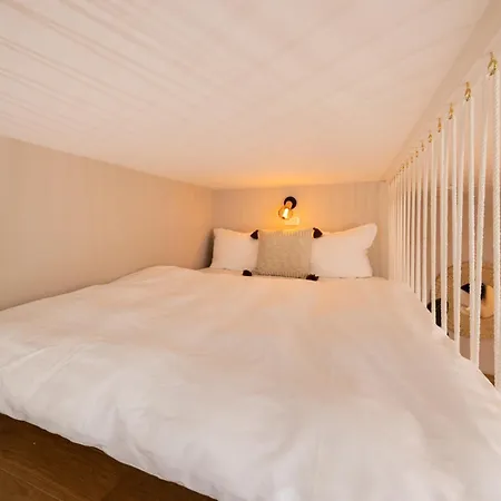 Fabel Am Zoo Appartement *