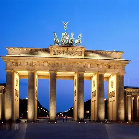 Novotel Mitte Berlin