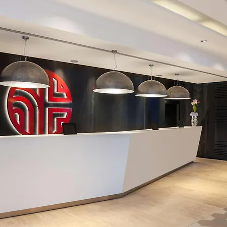 Nh Collection Mitte Friedrichstrasse 4* Berlin