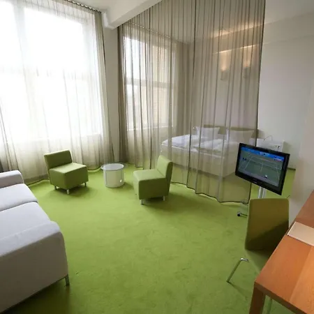 Wyndham Garden Mitte Hotel