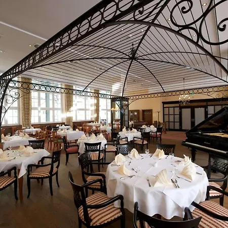Hotel Wyndham Garden Mitte Berlijn