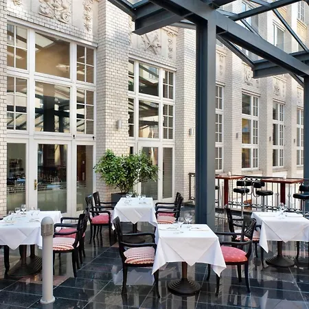 Wyndham Garden Mitte Βερολίνο