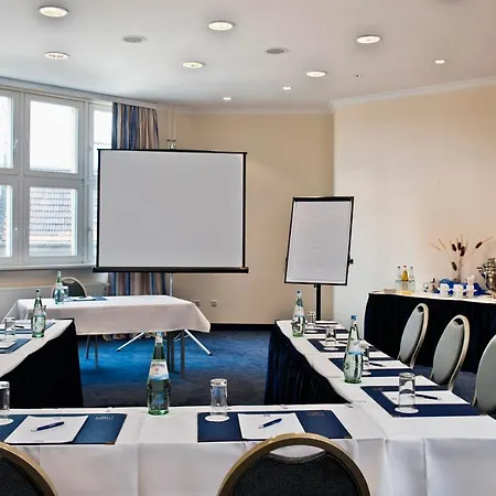 Wyndham Garden Mitte 4* Berlijn