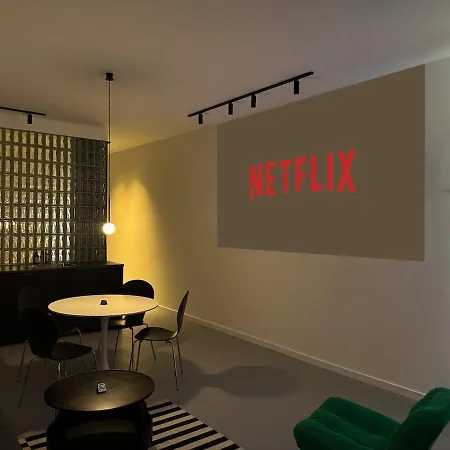 Nook Am Checkpoint Charlie Apartment Berlin