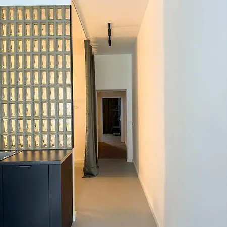 Apartment Nook Am Checkpoint Charlie Berlin