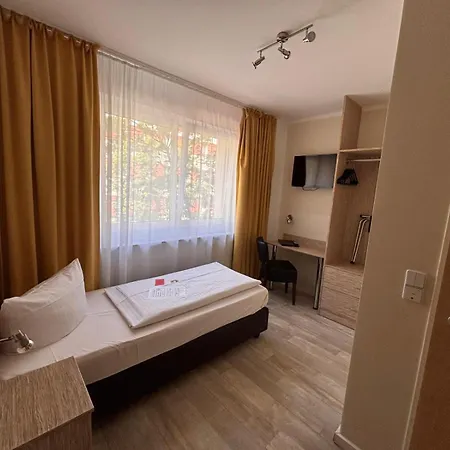 Kiez Hotel Berlin