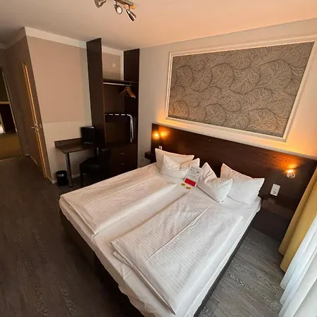 Hotel Kiez Berlin