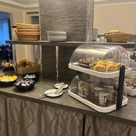 Kiez Hotel
