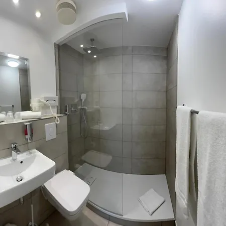 Hotel Kiez 3*