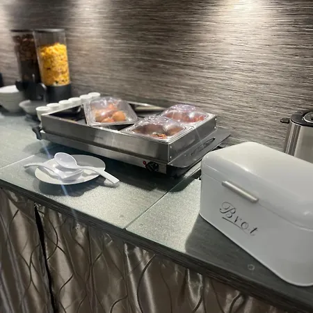 Kiez Hotel Berlin