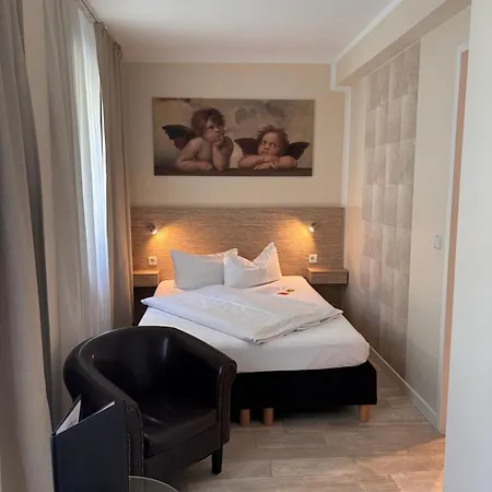 Hotel Kiez Berlin