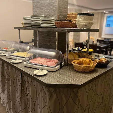 Hotel Kiez