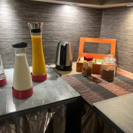 Kiez Hotel Berlin