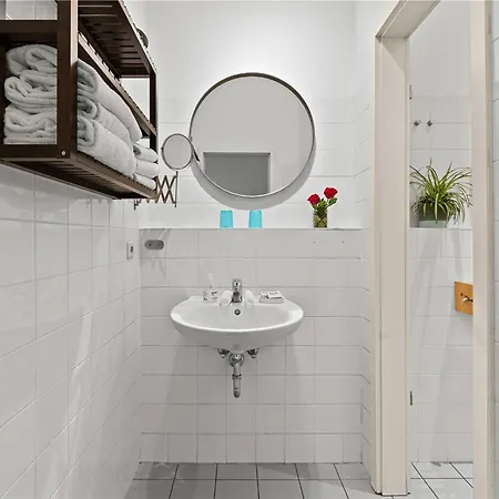 33 Efg Schoenhauser Allee Mit Balkon * Berlin
