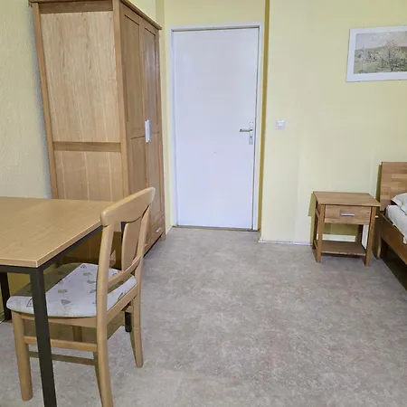 Hostel Schulsportverein Lichtenrade E V *