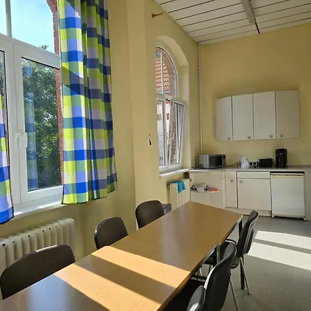Hostel Schulsportverein Lichtenrade E V