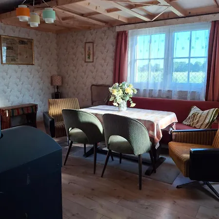 Casa vacanze Karow