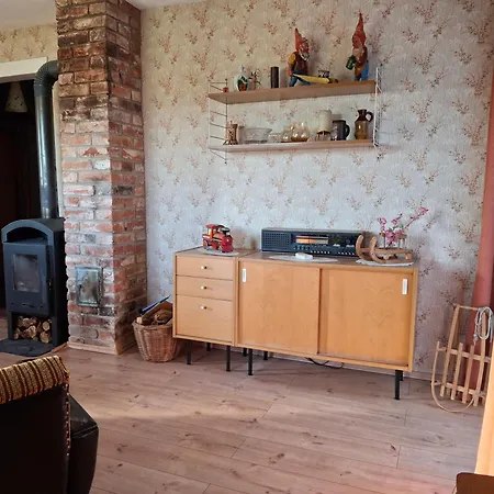 Karow Casa vacanze *