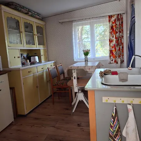 Casa vacanze Karow