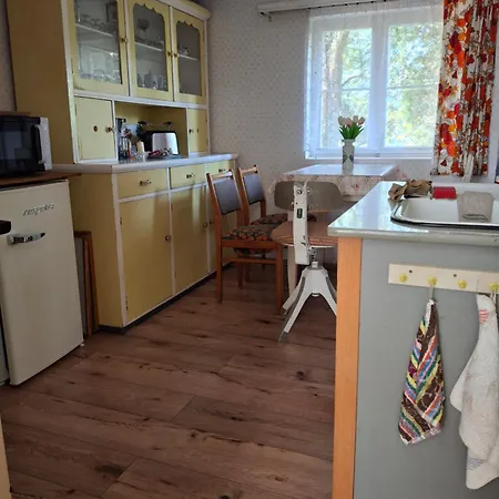Casa vacanze Karow Berlino