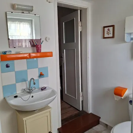 Karow Casa vacanze Berlino
