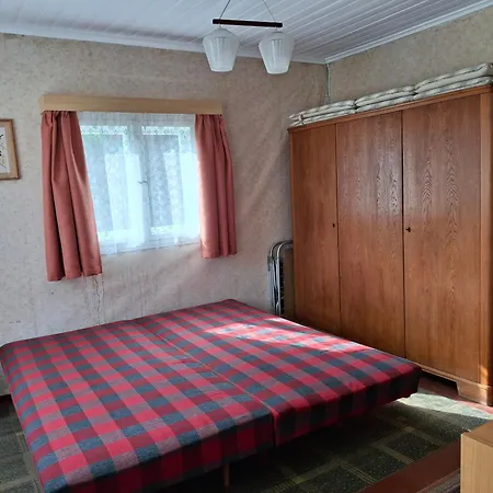 Casa vacanze Karow Berlino
