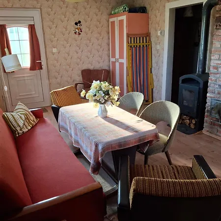 Casa vacanze Karow *