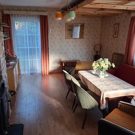 Casa vacanze Karow *