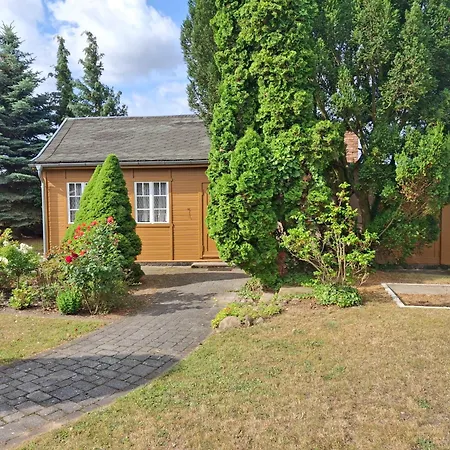 Casa vacanze Karow Berlino