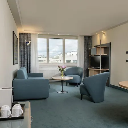Maritim Proarte Berlim
