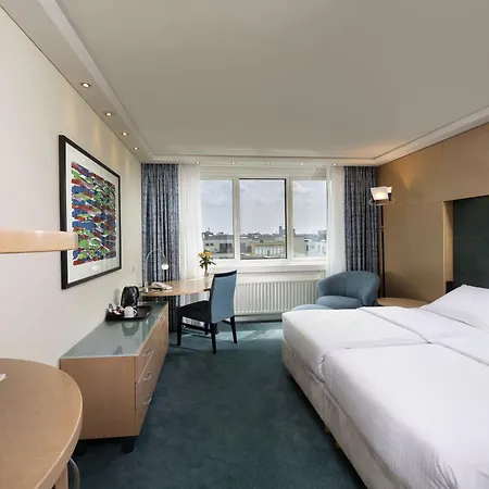 Maritim Proarte Berlim