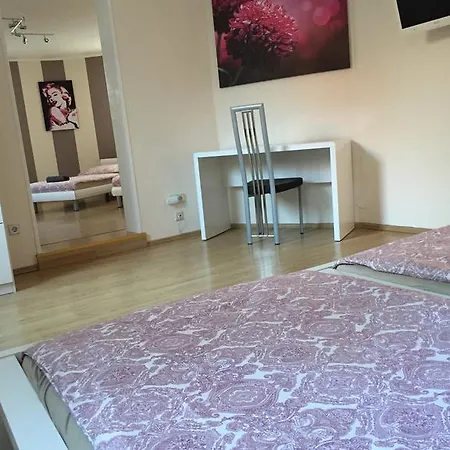 Appart hôtel Ela *