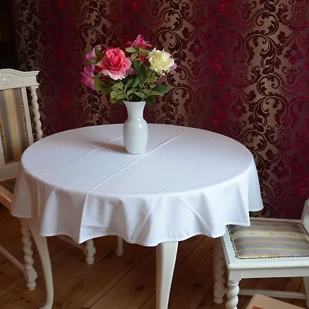 Sevenrooms Guest house