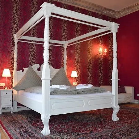 Guest house Sevenrooms Berlin