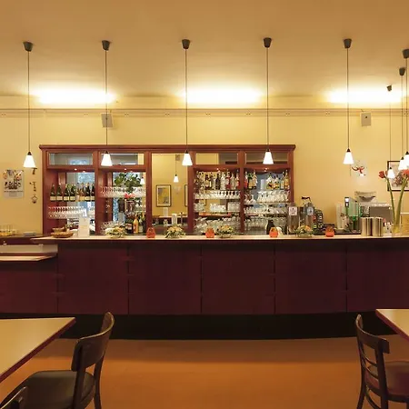 Akademie Pankow Hotel 3*