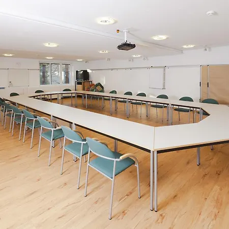 Hotel Akademie Pankow Berlin