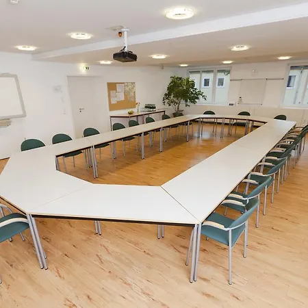 Akademie Pankow 3* Berlin